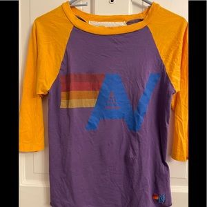 Aviator Nation shirt